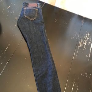 Women's Buffalo Jeans